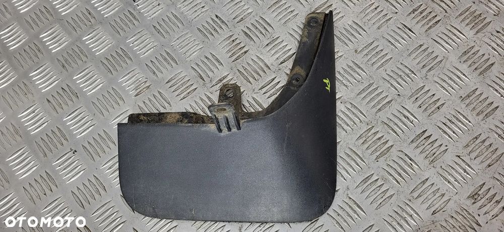 Ssangyong Musso Chlapacz Lewy Prawy Przód Tyl - 9