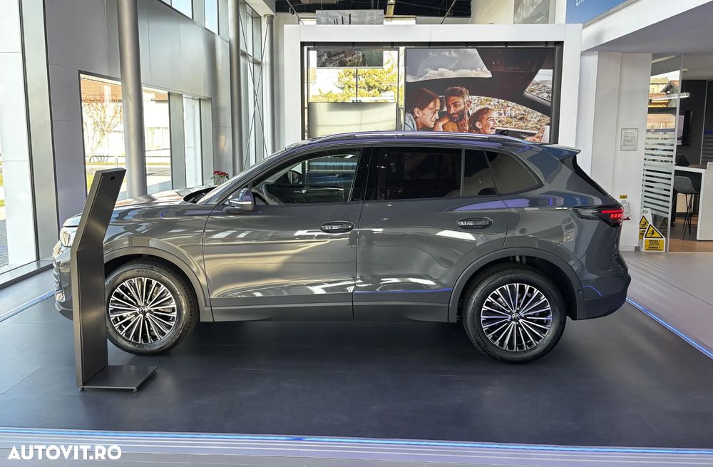 Volkswagen Tiguan 2.0 TDI DSG Life - 3