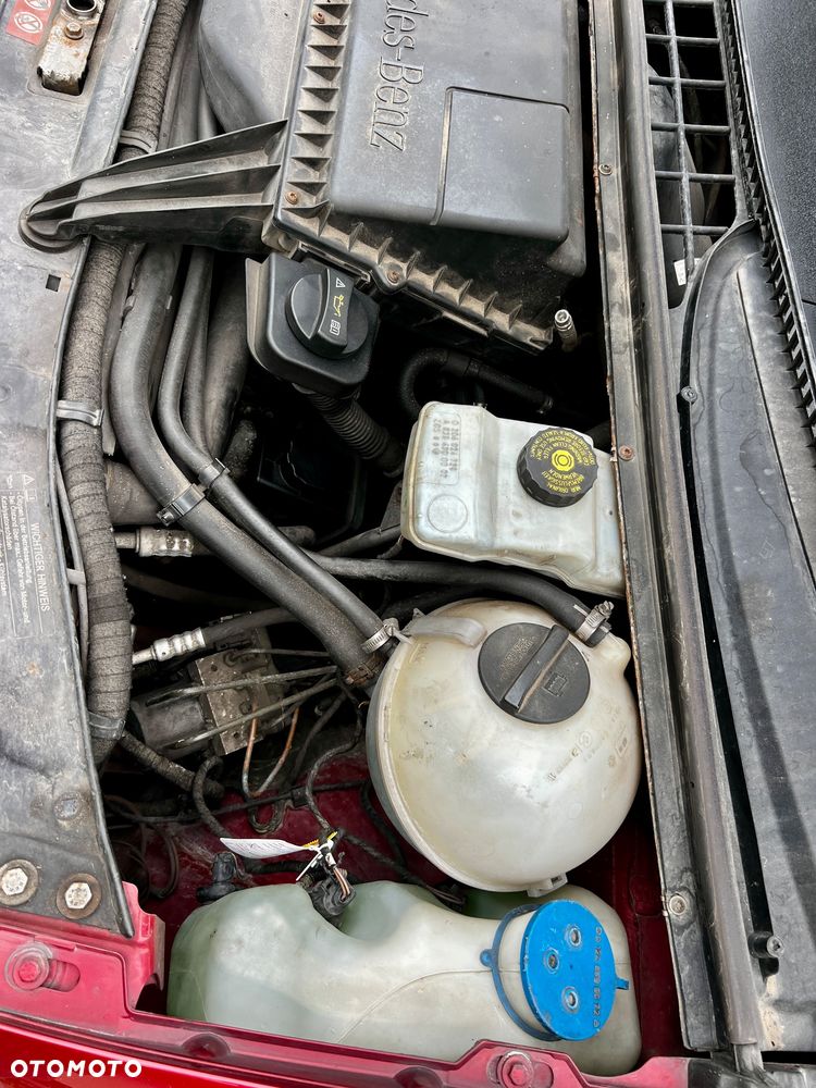 Mercedes-Benz Vito 639.705 - 19
