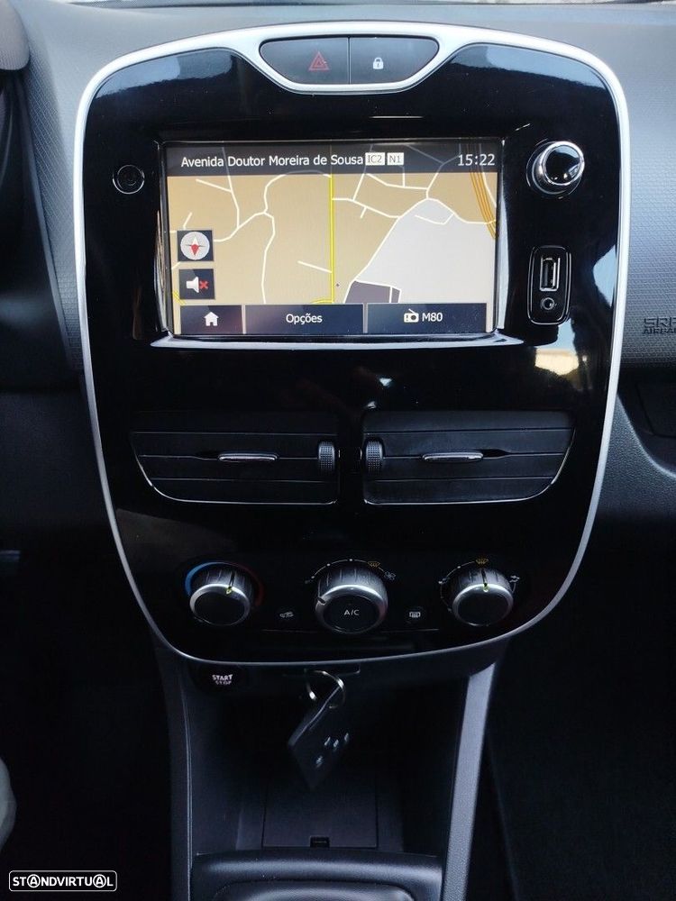 Renault Clio 1.5 dCi Confort - 6