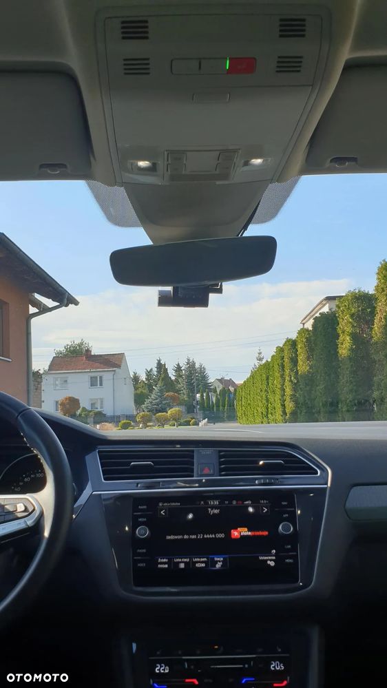 Volkswagen Tiguan 1.5 TSI EVO Life - 17