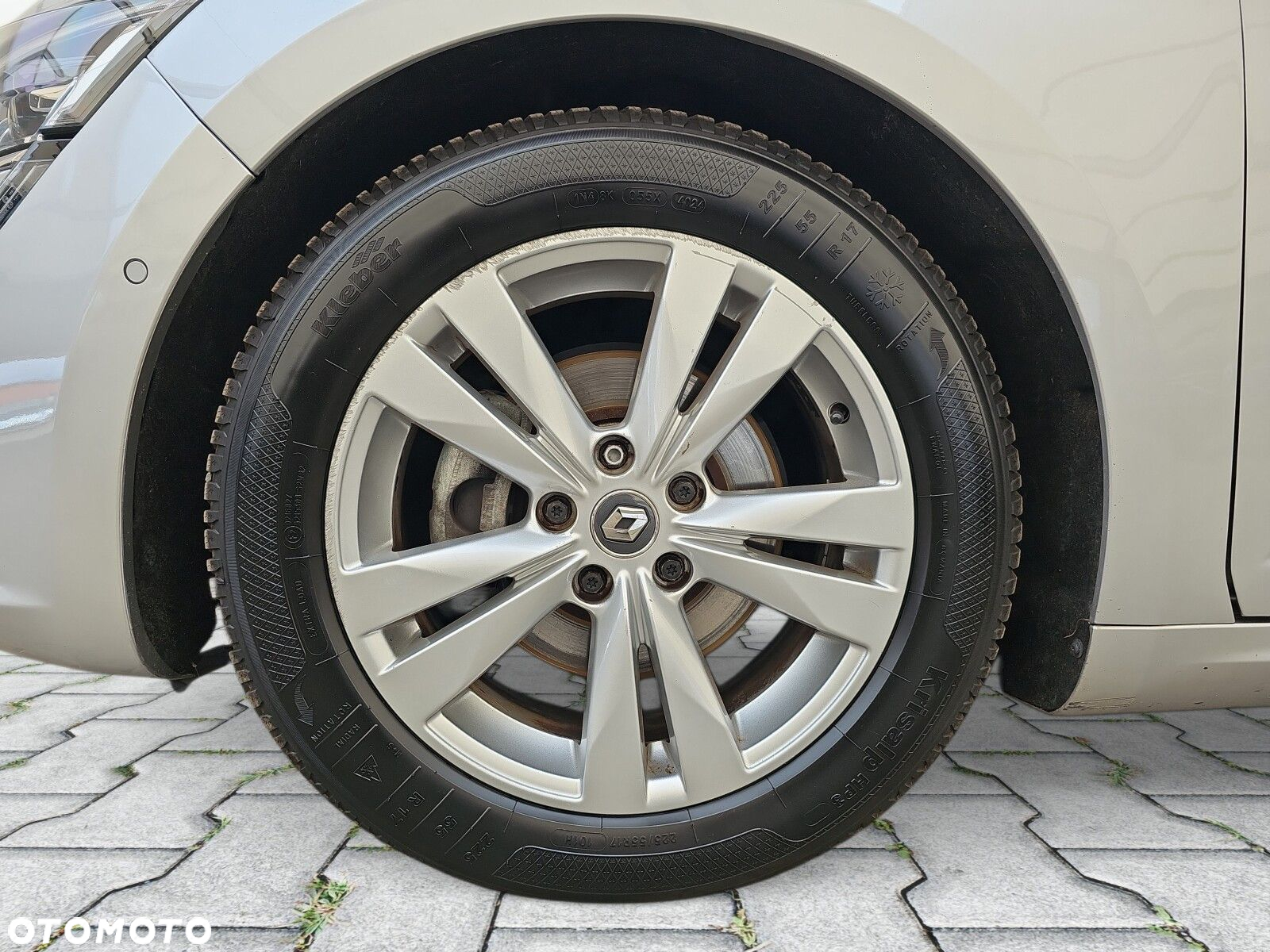 Renault Talisman - 10