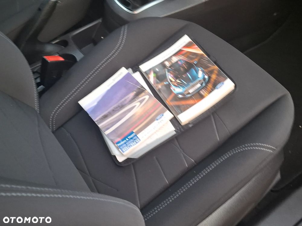 Ford Fiesta 1.25 SYNC Edition - 11