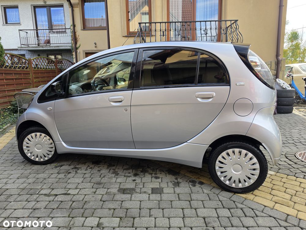 Citroën C-Zero Tendance - 19