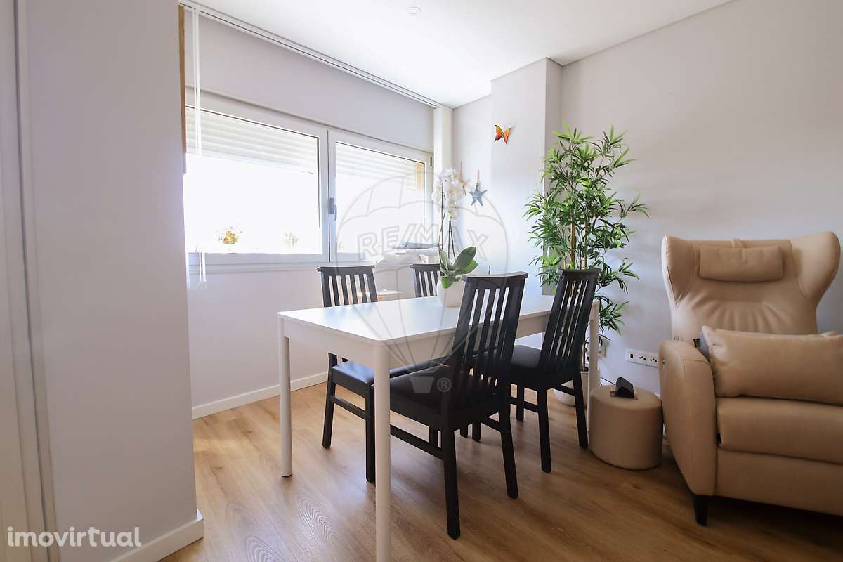 Apartamento T2 para venda - Grande imagem: 5/31