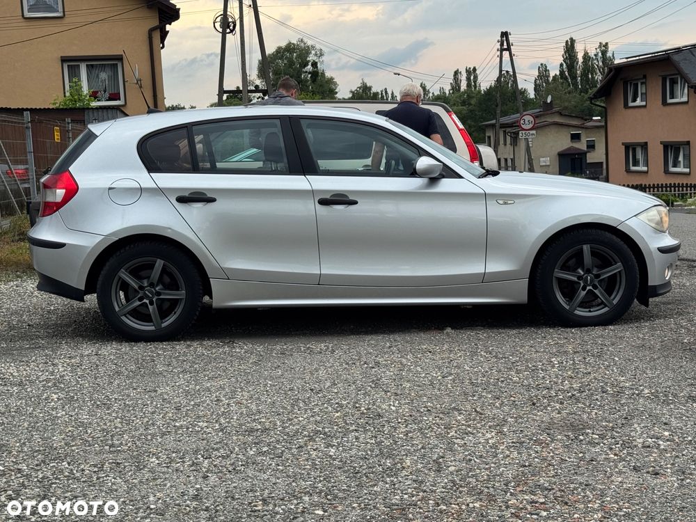 BMW Seria 1 - 14