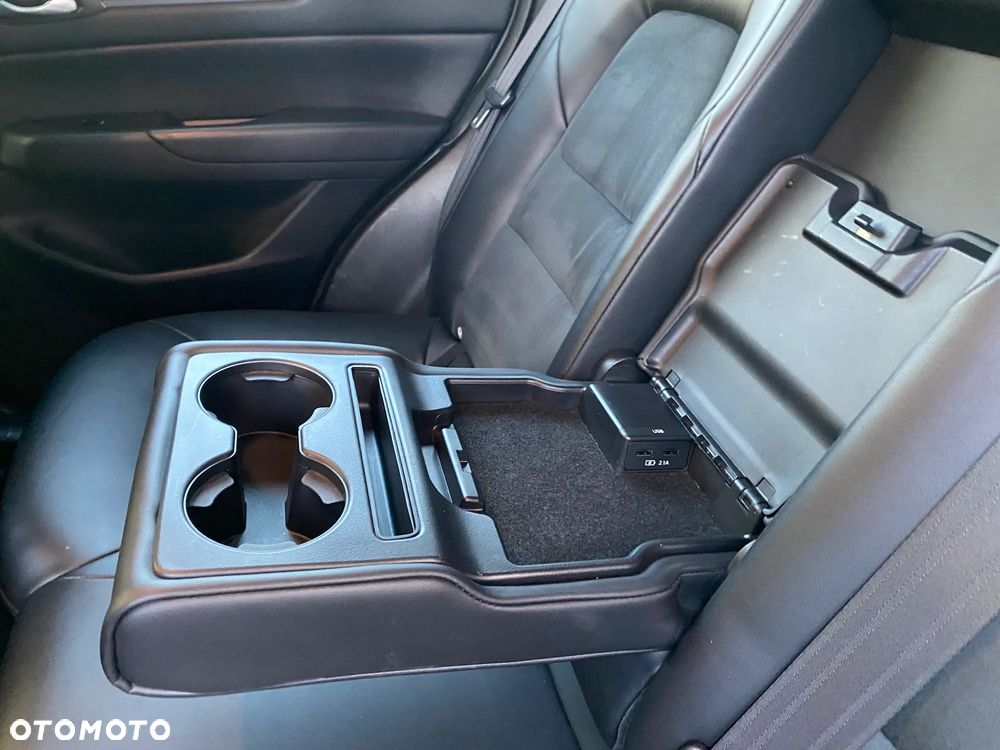 Mazda CX-5 e-SKYACTIV-G 194 Advantage - 18