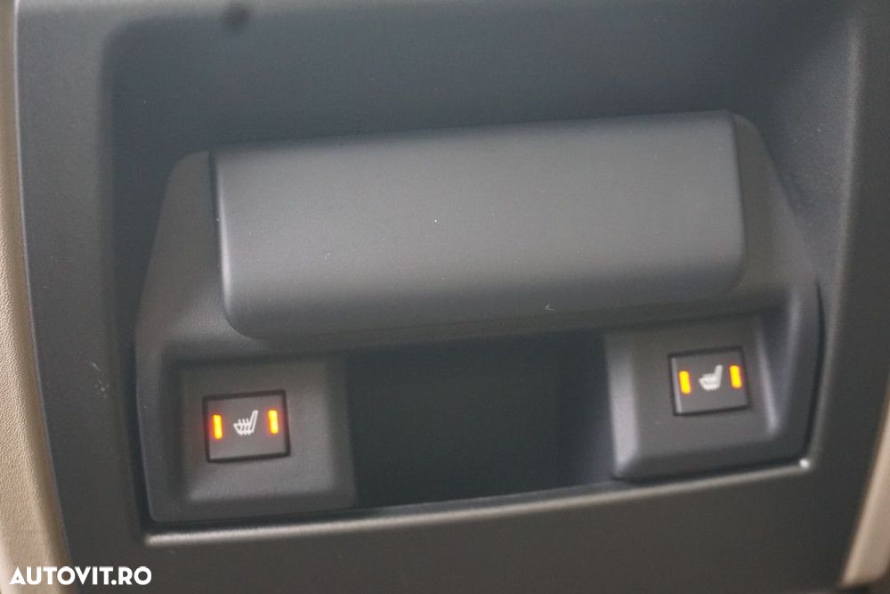 Land Rover Range Rover Sport - 24