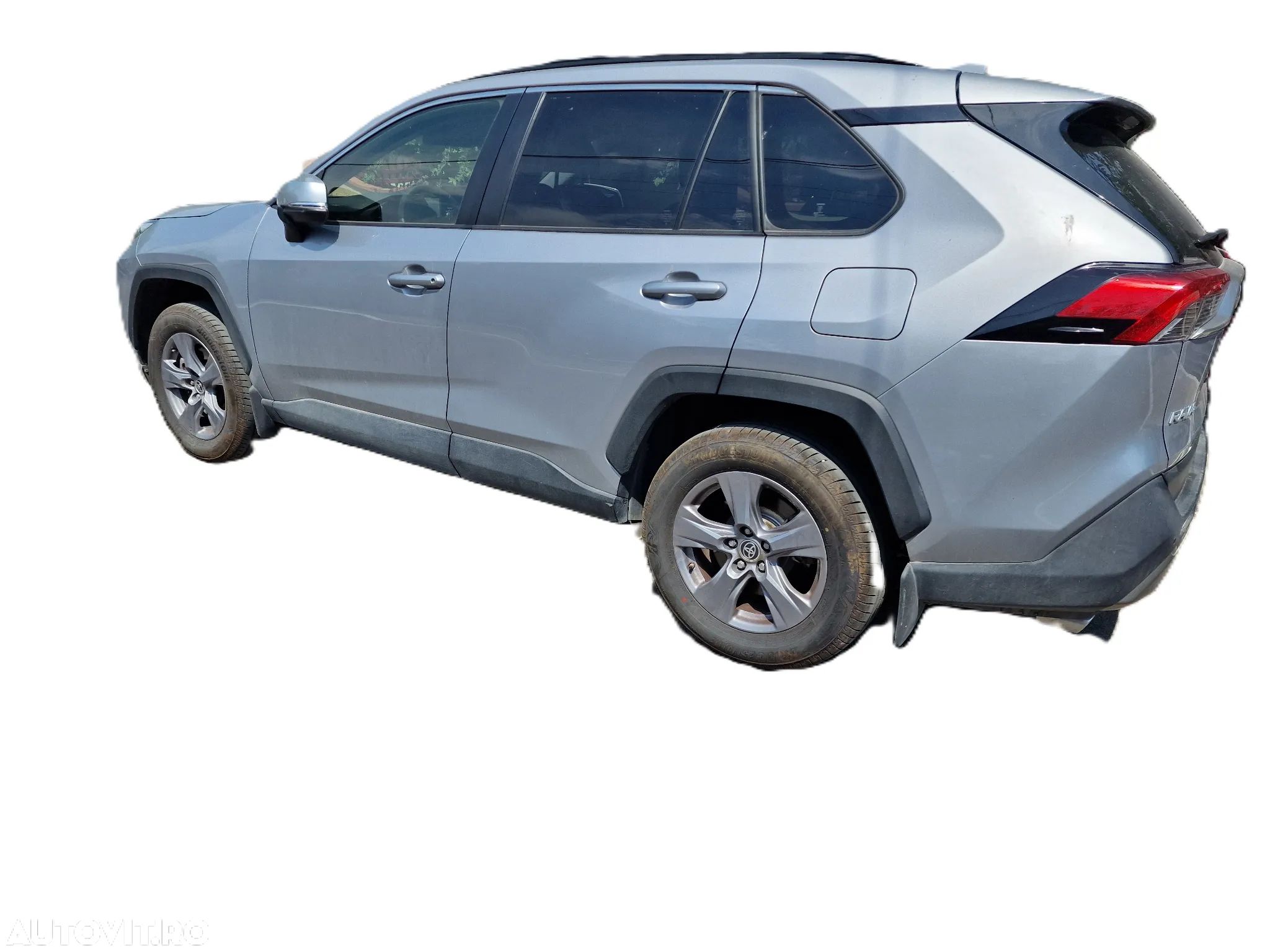 Toyota RAV4 2.5 Hybrid VVT-iE 4x2 Dynamic - 1