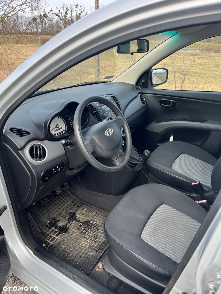 Hyundai i10 1.1 Classic - 7