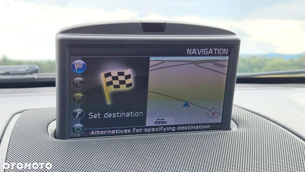 Volvo XC 90 D5 AWD Summum - 13