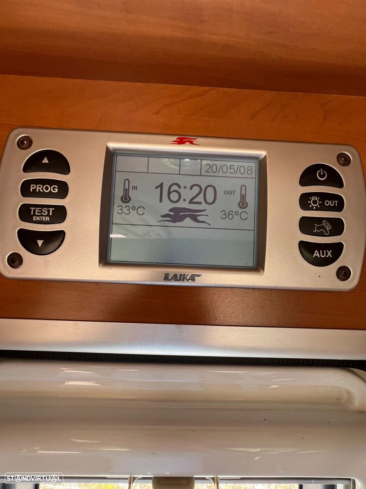 Laika Kreos Kreus 3009 - 18