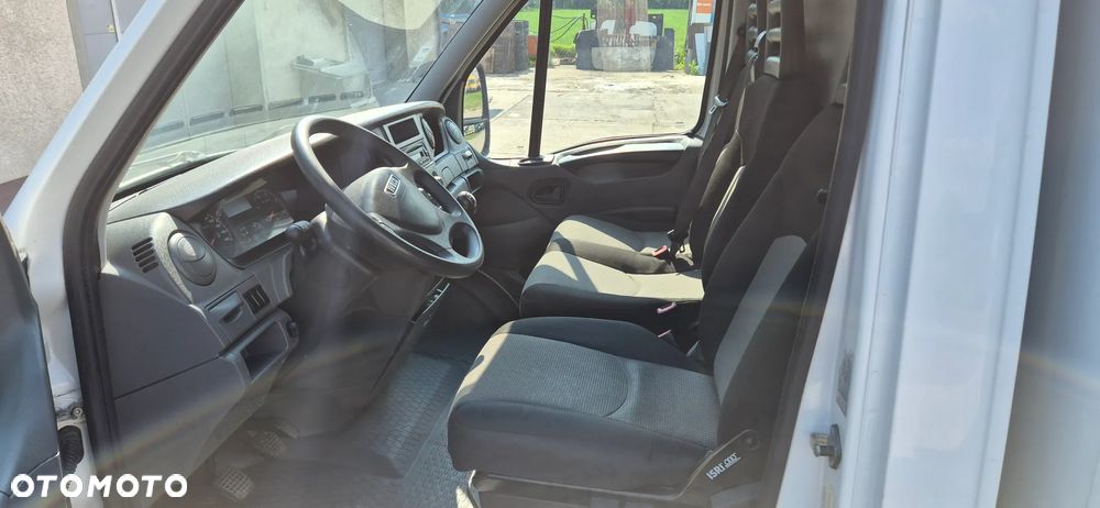Iveco Daily - 11
