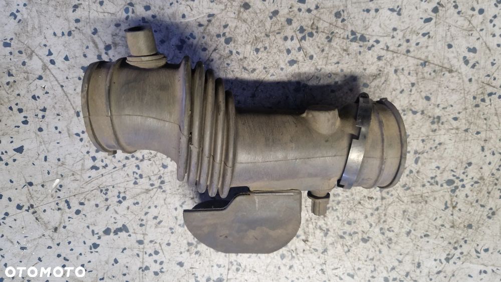 JAGUAR S TYPE 3.0 V6 PRZEWÓD DOLOT POWIETRZA XR8U-9F805AB - 1