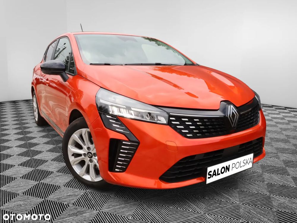 Renault Clio 1.0 TCe Evolution X-Tronic - 1