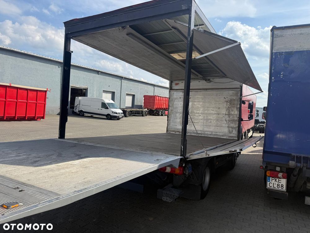 Mercedes-Benz Atego - 7