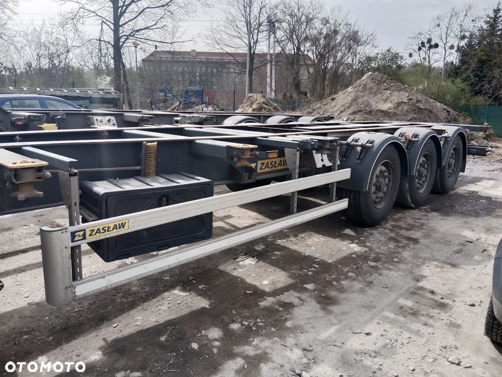 Zaslaw 20 40 45 - 3