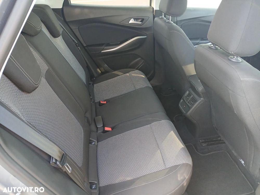 Opel Grandland X 1.5 D Start/Stop Edition - 11