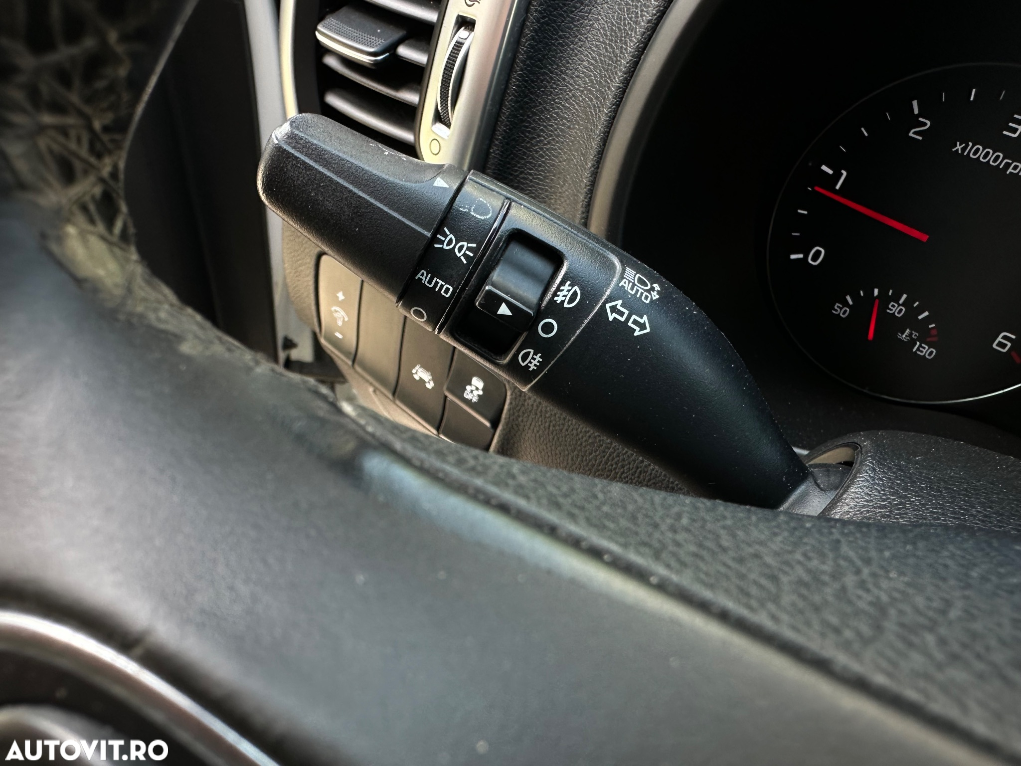 Kia Sportage 2,0 CRDI AWD Vision - 21