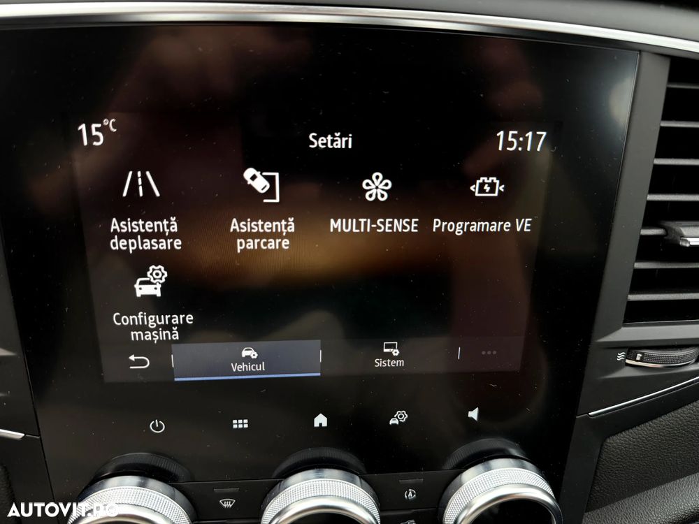 Renault Megane E-TECH 160 ZEN - 13