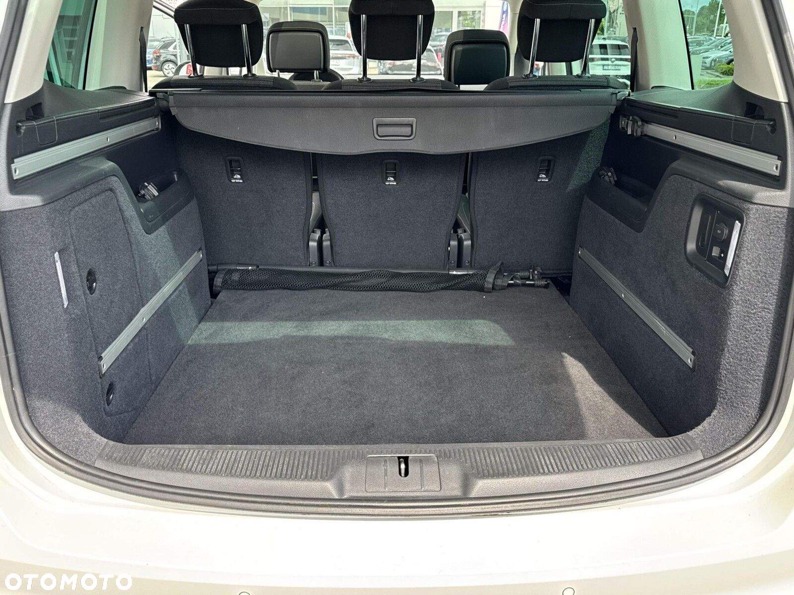 Seat Alhambra 2.0 TDI Xcellence DSG - 36