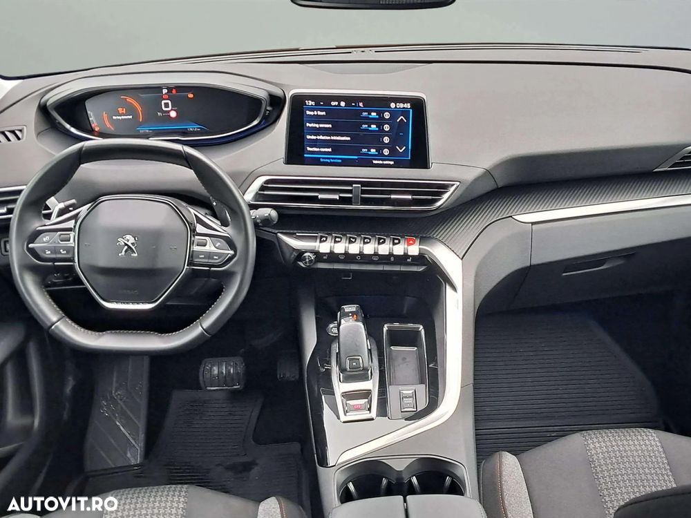 Peugeot 3008 1.2 PureTech 130 EAT8 Active Pack - 13