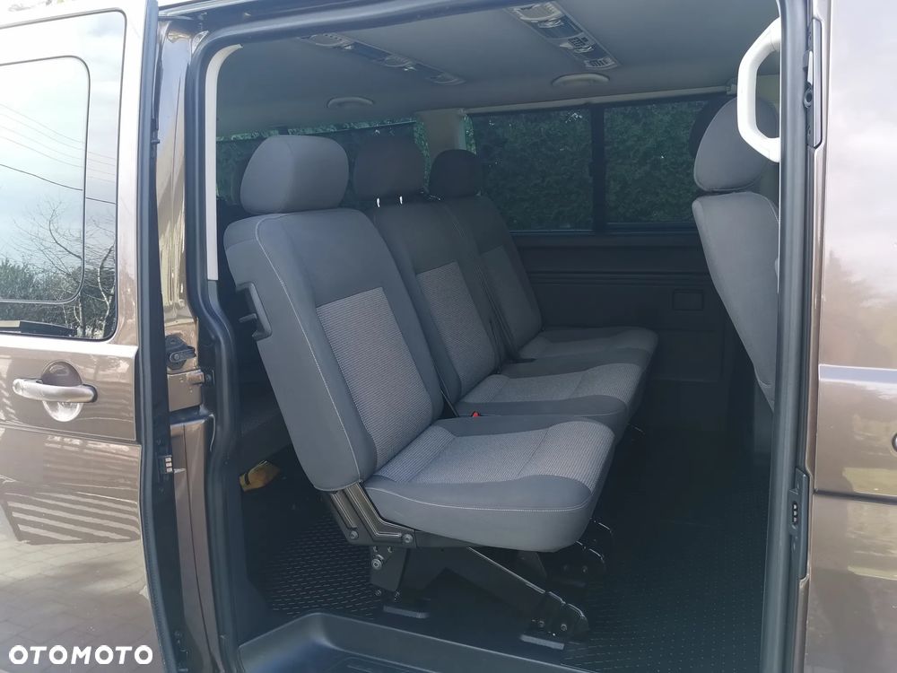 Volkswagen Caravelle L2 Comfortline - 15