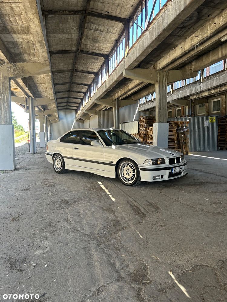 BMW M3 - 5