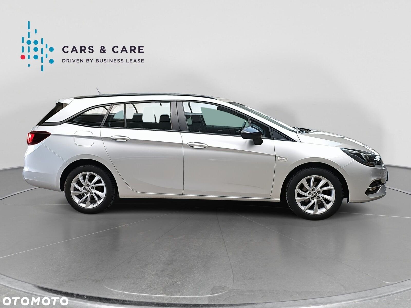 Opel Astra V 1.5 CDTI Edition S&S - 30