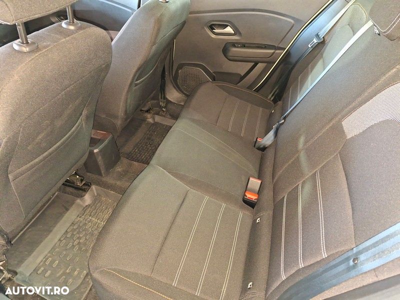 Dacia Jogger - 11