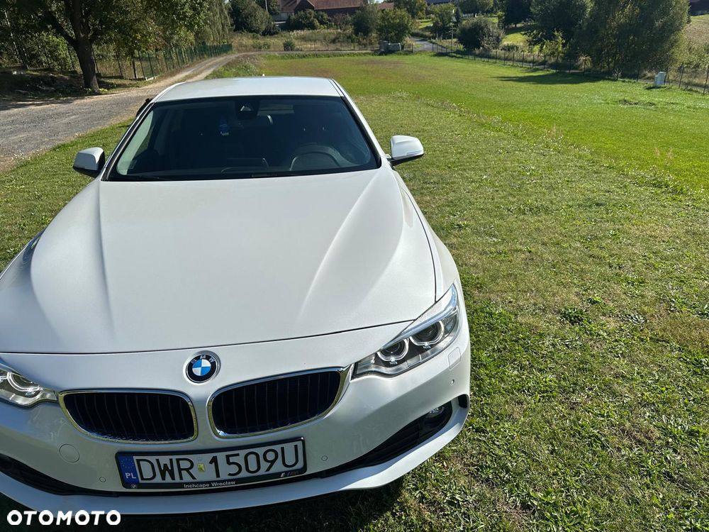 BMW Seria 4 - 2
