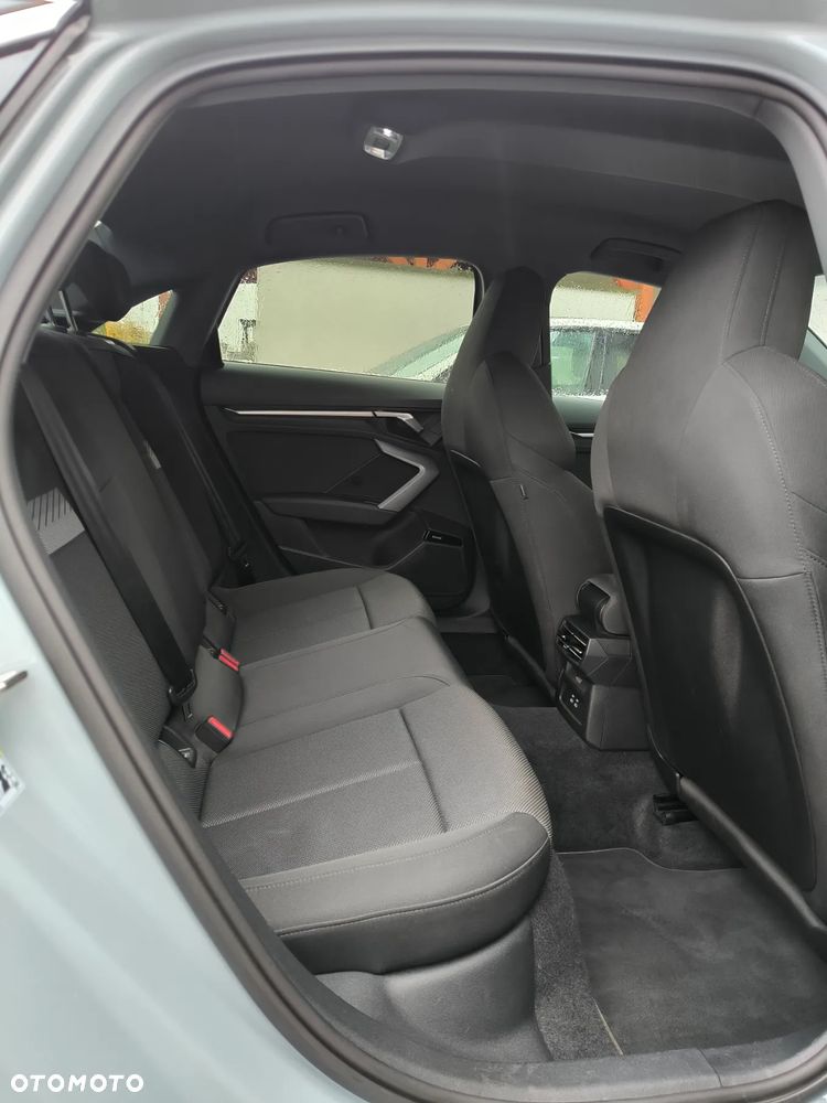 Audi A3 Limousine - 25