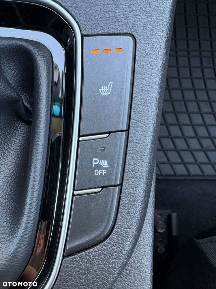 Hyundai i30 1.5 T-GDI 48V Smart DCT - 34