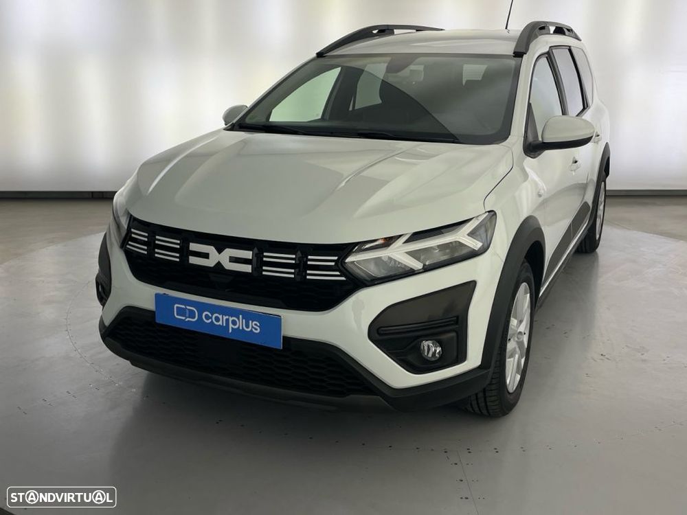 Dacia Jogger 1.0 ECO-G Essential 7L Bi-Fuel - 21