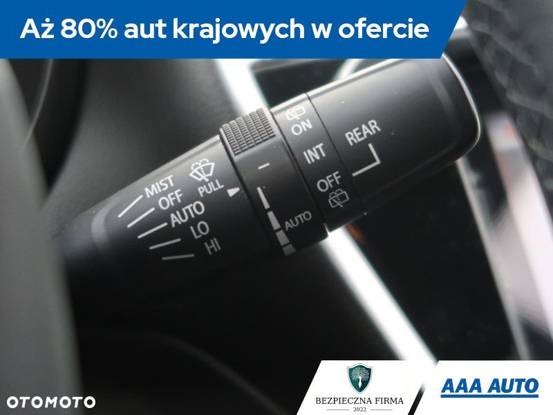 Suzuki SX4 S-Cross - 21