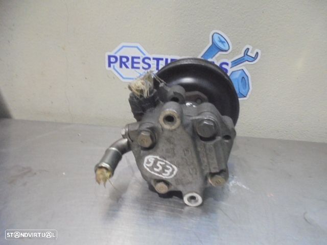 Bomba Direção 1504221548ES SEAT LEON 2002 1.6I 105CV 5P PRETO - 1