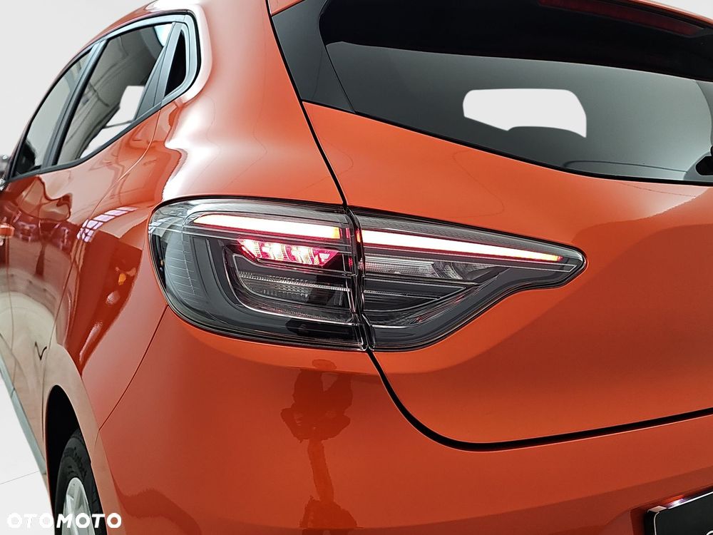 Renault Clio 1.0 TCe Evolution - 25