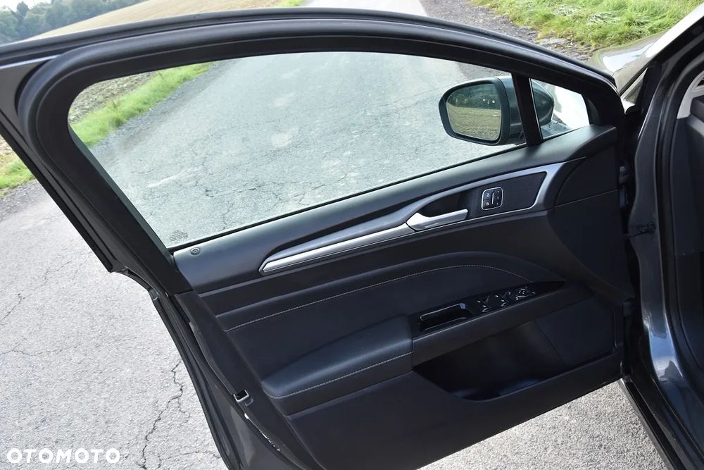 Ford Mondeo 2.0 TDCi STart-Stopp PowerShift-Aut Titanium - 16