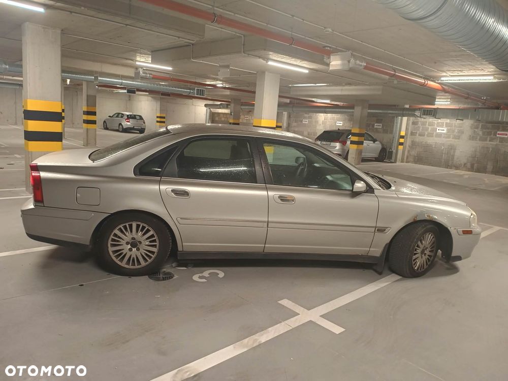 Volvo S80 2004 photo 3