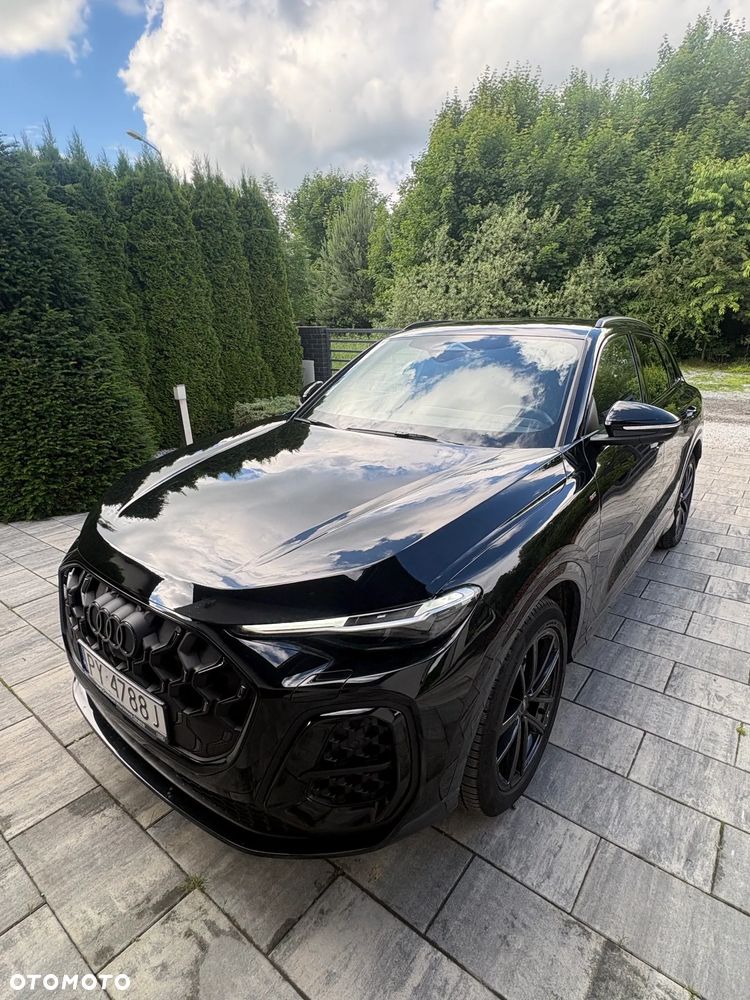 Audi Q5 TFSI mHEV 150 kW Quattro S tronic - 2