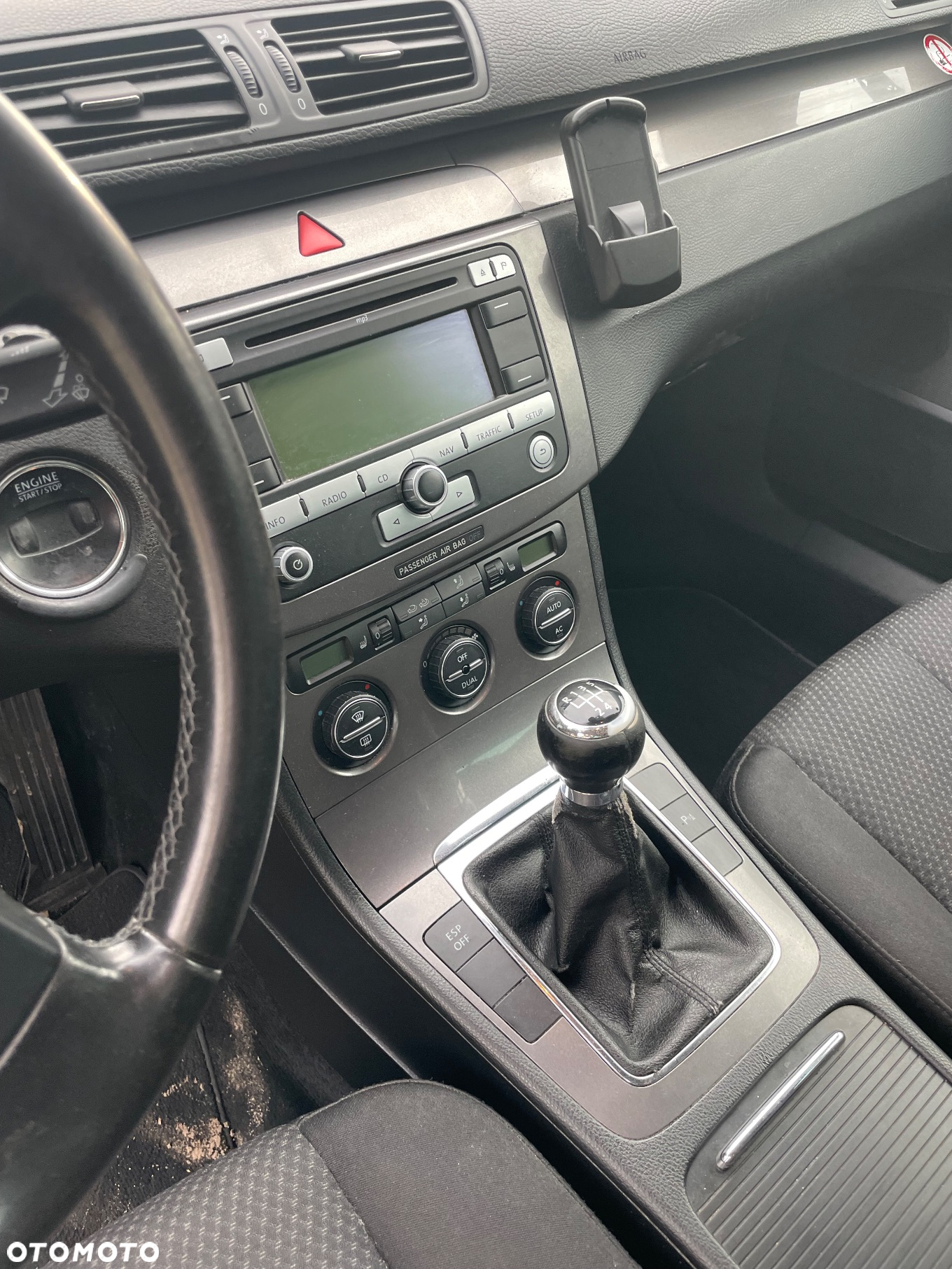Volkswagen Passat 1.9 TDI Trendline - 8