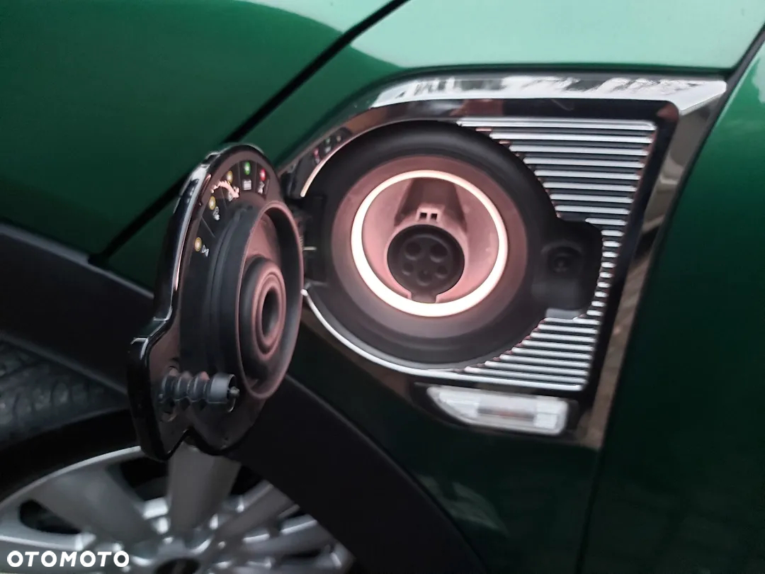 MINI Countryman - 29