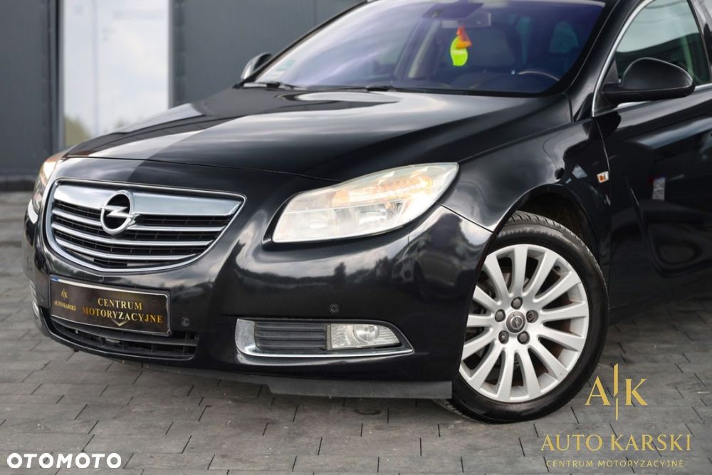 Opel Insignia - 11