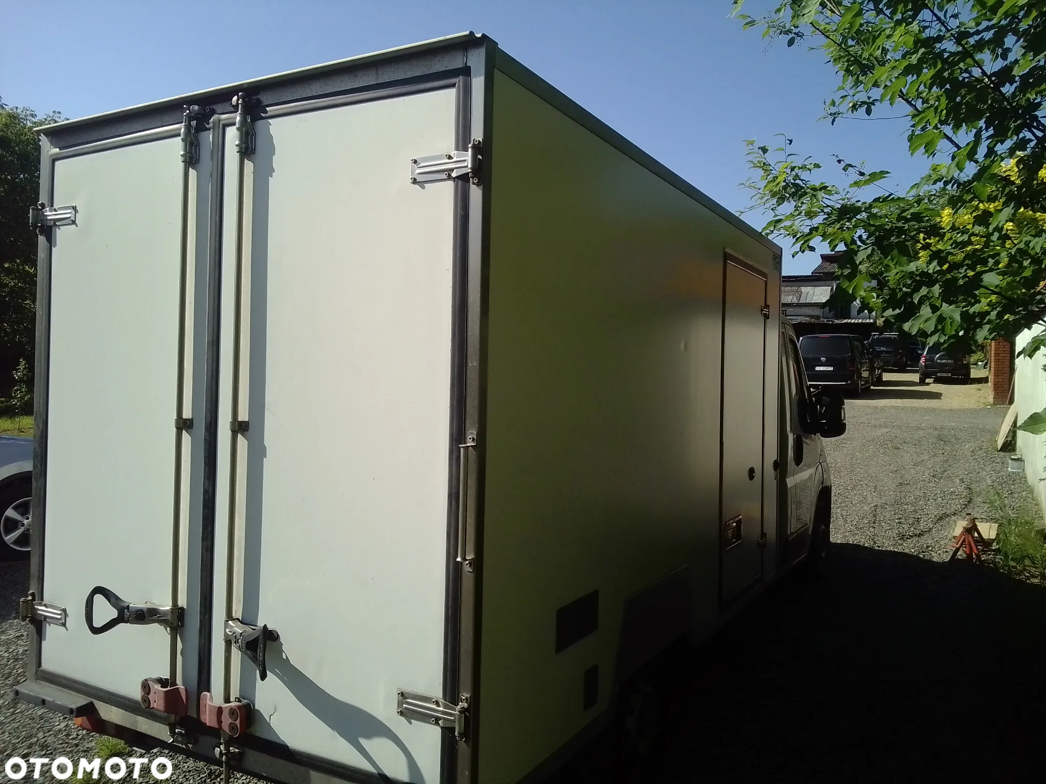 Fiat Ducato - 13