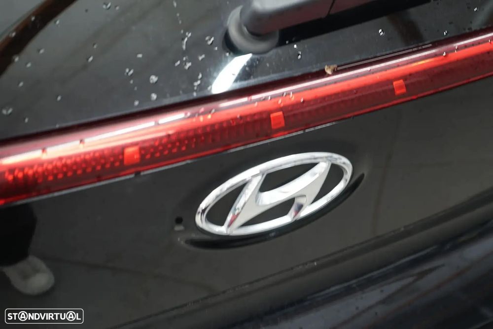 Hyundai Bayon - 13