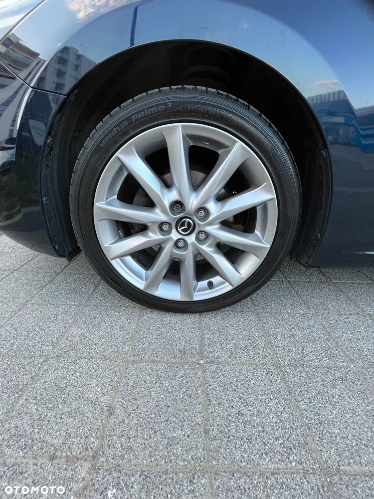 Mazda 3 2.0 Skypassion - 21