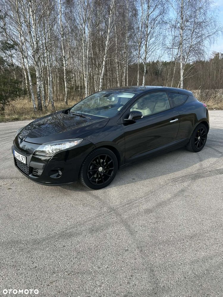 Renault Megane 1.9 dCi Privilege - 6