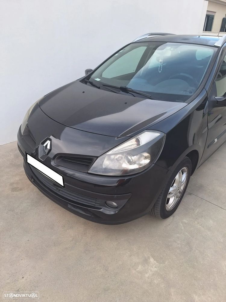 Renault Clio Break - 2