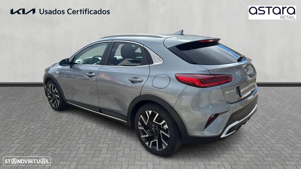 Kia XCeed 1.0 T-GDI Drive - 3