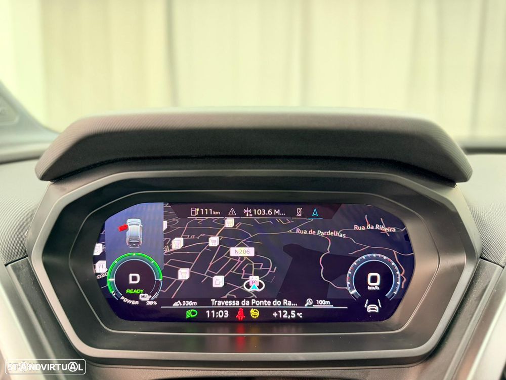 Audi Q4 e-tron 40 82 kWH - 22